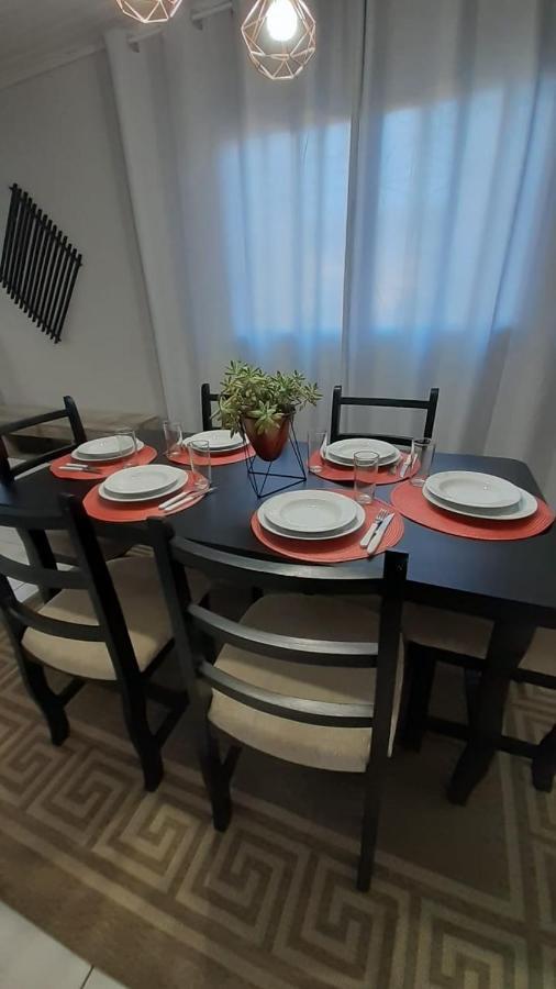 Casa Grey Villa Cambará Dış mekan fotoğraf