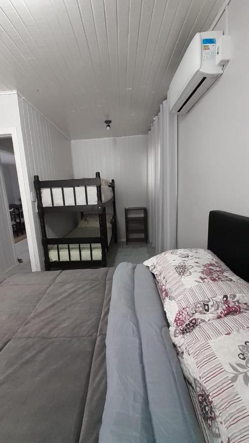 Casa Grey Villa Cambará Dış mekan fotoğraf