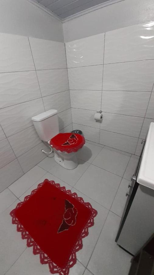 Casa Grey Villa Cambará Dış mekan fotoğraf