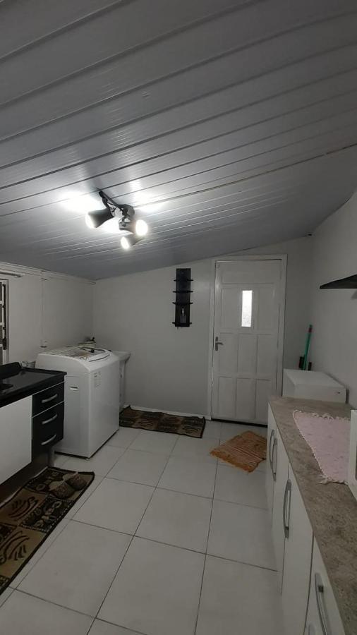 Casa Grey Villa Cambará Dış mekan fotoğraf
