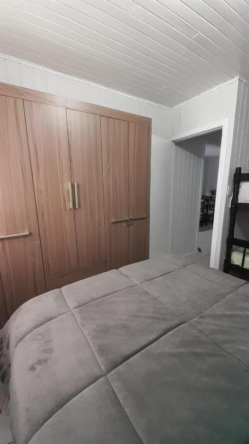 Casa Grey Villa Cambará Dış mekan fotoğraf