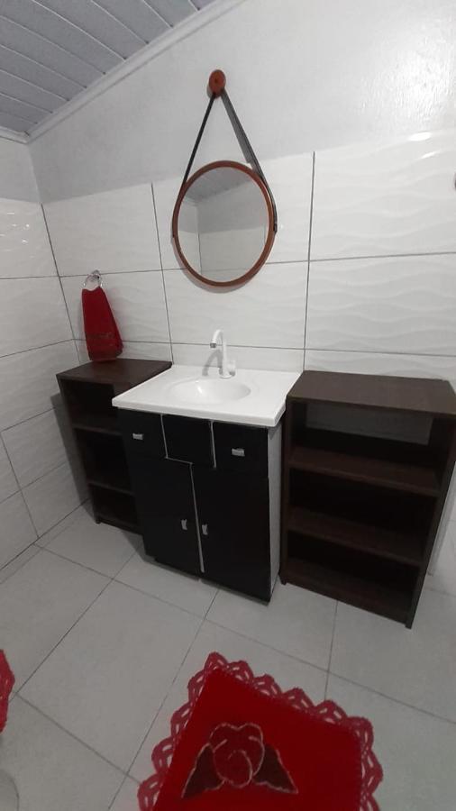 Casa Grey Villa Cambará Dış mekan fotoğraf