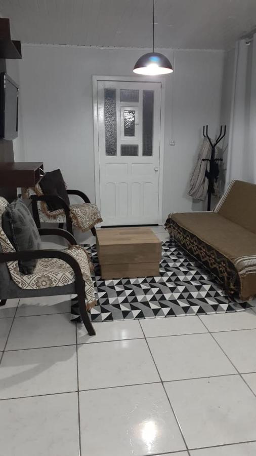 Casa Grey Villa Cambará Dış mekan fotoğraf