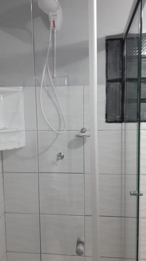 Casa Grey Villa Cambará Dış mekan fotoğraf