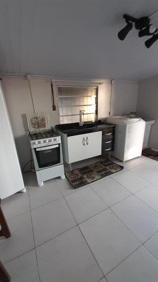 Casa Grey Villa Cambará Dış mekan fotoğraf