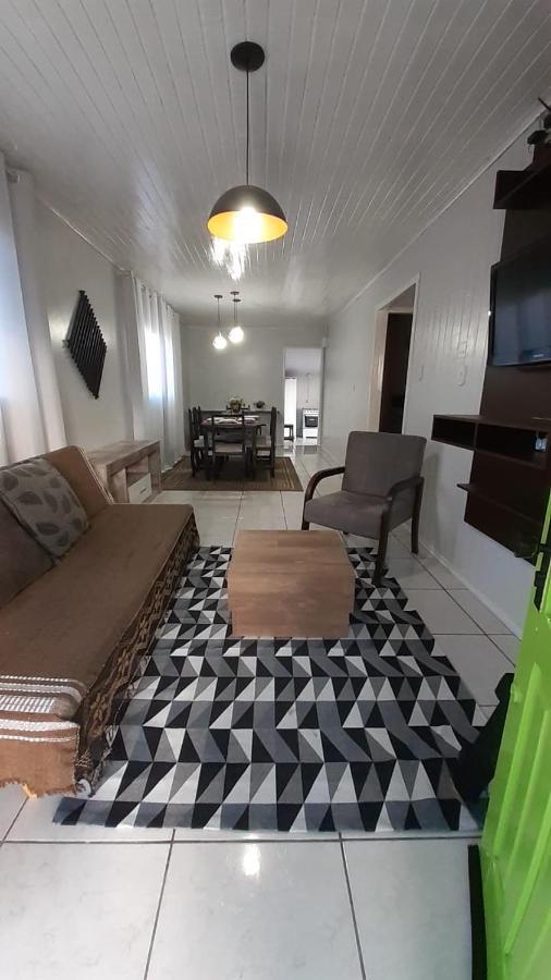 Casa Grey Villa Cambará Dış mekan fotoğraf