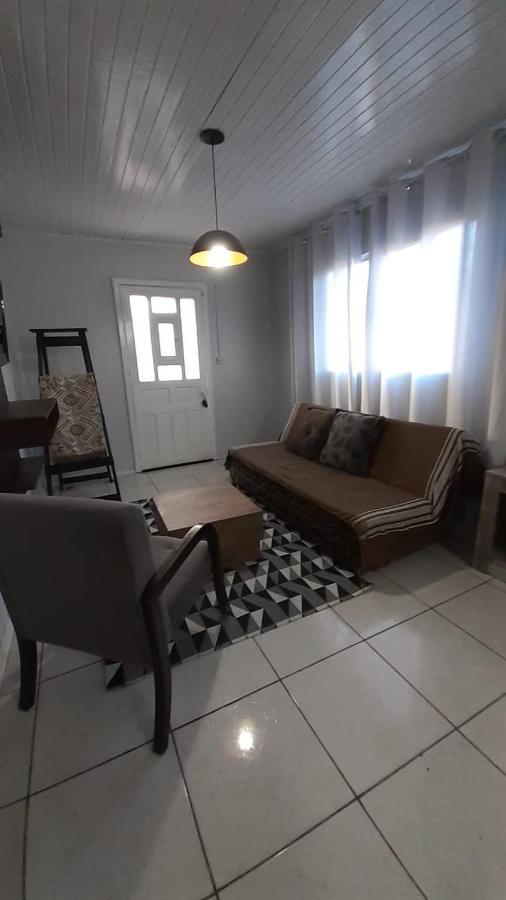 Casa Grey Villa Cambará Dış mekan fotoğraf