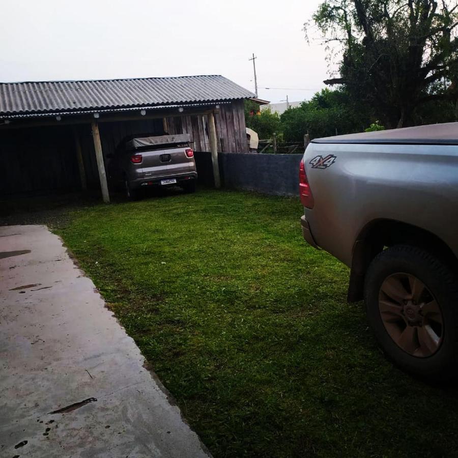 Casa Grey Villa Cambará Dış mekan fotoğraf